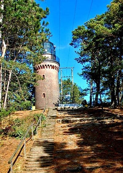 Oaza Czolpino Villa Smoldzinski Las Dış mekan fotoğraf